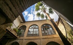 Hotel Boutique Patio del Posadero